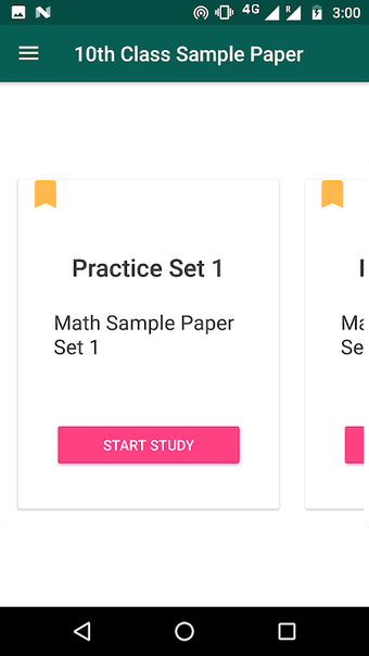 10th Sample Paper 2019 All