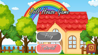 Doll House Game