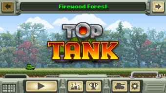 Top Tank
