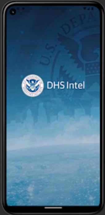 DHS Intel