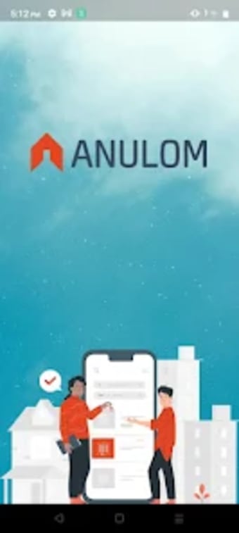 Anulom Super App