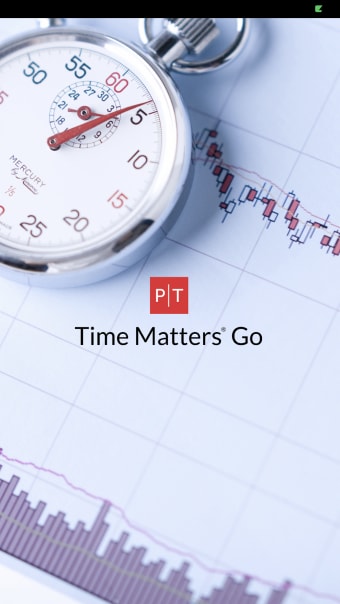 Time Matters Go