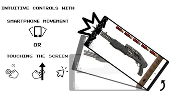 Guns - Shotgun Simulator