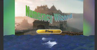 Numeracy Wizard TM