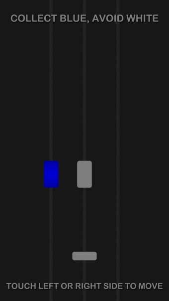 BLUE - A Simple Diversion