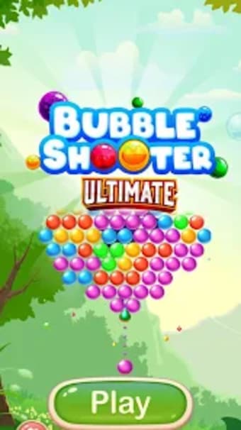 Bubble Shooter HD Ultimate