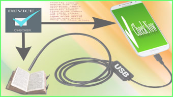 endoscope camera usb for android