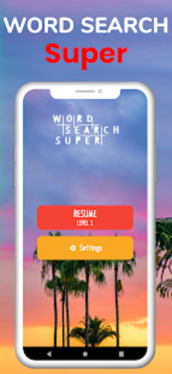Word Search Super Pro Ad Free