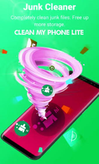 Clean My Phone Lite