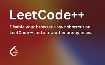 LeetCode++