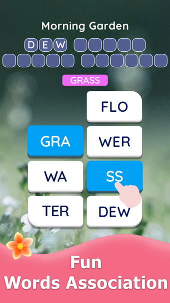 Word Pocket: Daily Brain Game