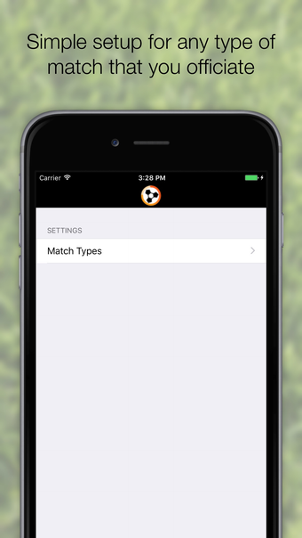 RefWatch - Soccer  Football Referee Watch App