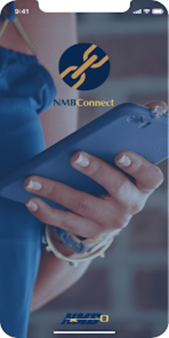 NMBConnect App