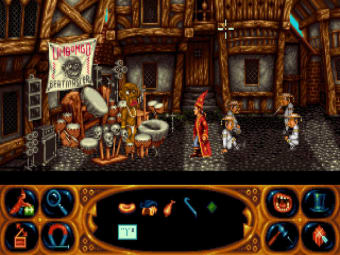 download simon the sorcerer 2