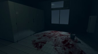 Which Stall Horror Game