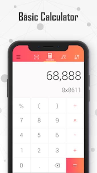 Calculator - All In One  Free