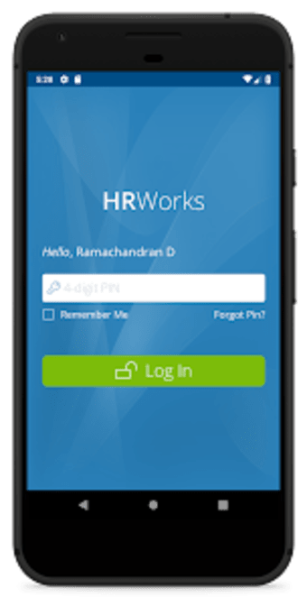 HRWorks