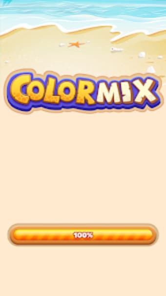 Color Mix:hexagon