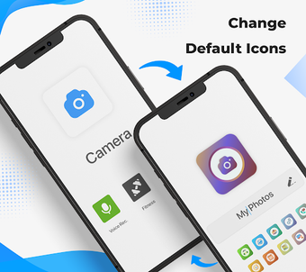 Icon Changer: Change app icon