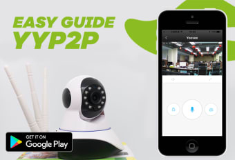 Guide For Yyp2p Yoosee App