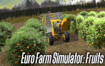 Euro Farm Simulator: Fruit