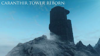 Caranthir Tower Reborn SE
