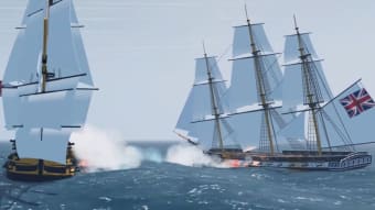 KRAKEN Battle Sails