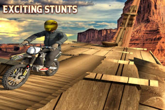 Stunt Bike Racing Master 3D Bike Games 2019