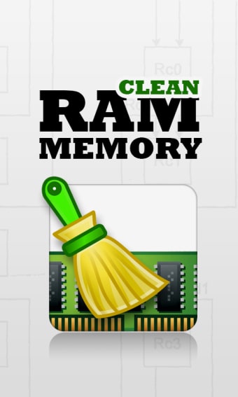 Clean RAM Memory