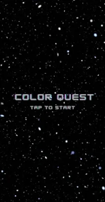 Color Quest - Fun Arcade Game