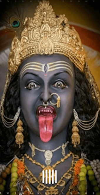 Om Kali MahaKali Mantra