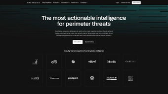 Image 0 for GreyNoise