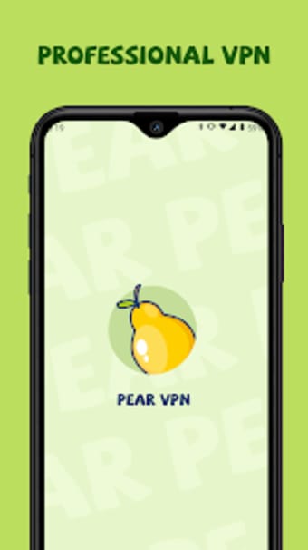 Pear VPN