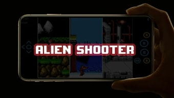 Metal Shooter: Contra Soldiers