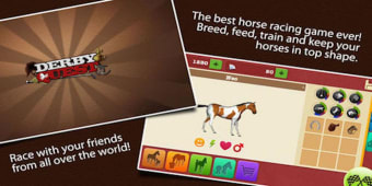 Derby Horse Quest