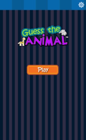 Guess The Animal - Animal Quiz