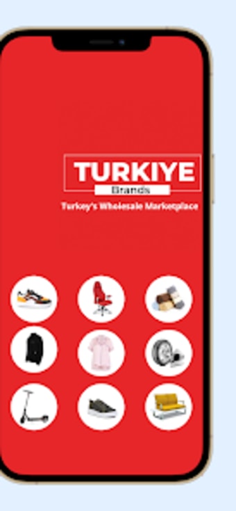 Turkiye Brands  Marketplace