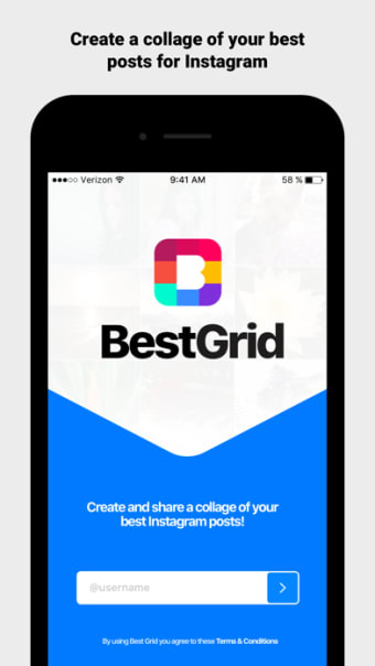 Best Grid for Instagram