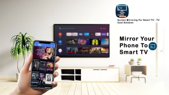 Miracast - Screen Mirroring