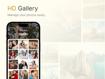 Gallery - Photo Collage Book