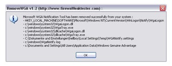 Imagem 0 para RemoveWGA
