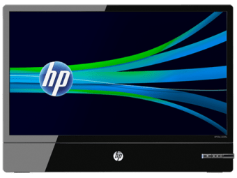 HP Elite L2201x 21.5-inch Monitor drivers