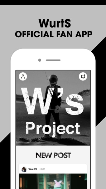 Ws Project