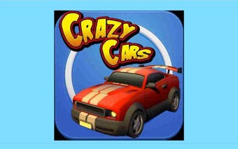 Crazy cars juega en línea gratis chrome