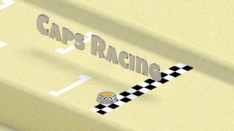 Caps Racing