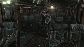 Resident Evil 0