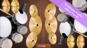 Ratatap Drums Free