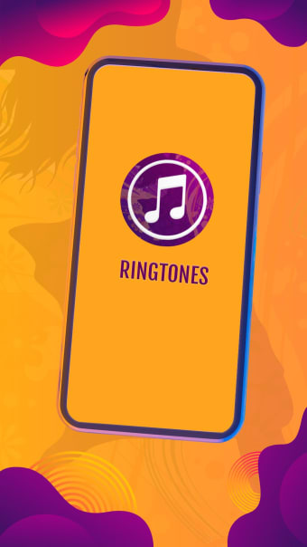 Ringtones Relax Music app