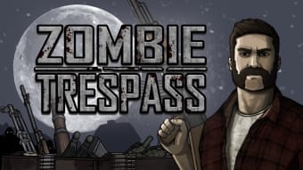 Zombie Trespass: Apocalypse