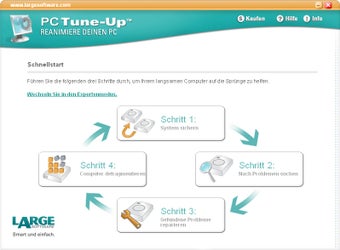 PC Tune-Up